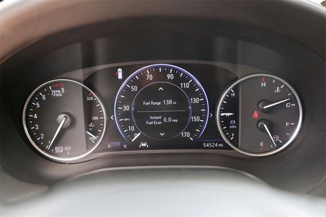 used 2022 Buick Enclave car, priced at $31,488