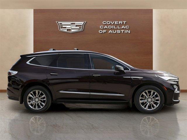 used 2022 Buick Enclave car, priced at $31,488