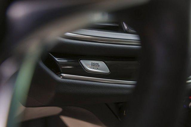 used 2022 Buick Enclave car, priced at $31,488