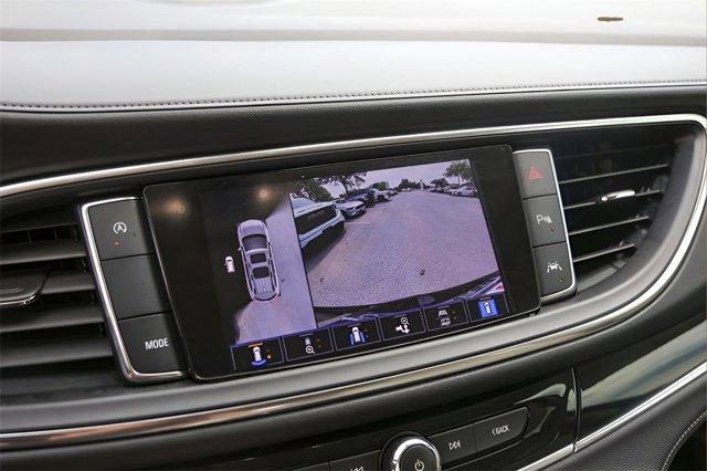 used 2022 Buick Enclave car, priced at $31,488