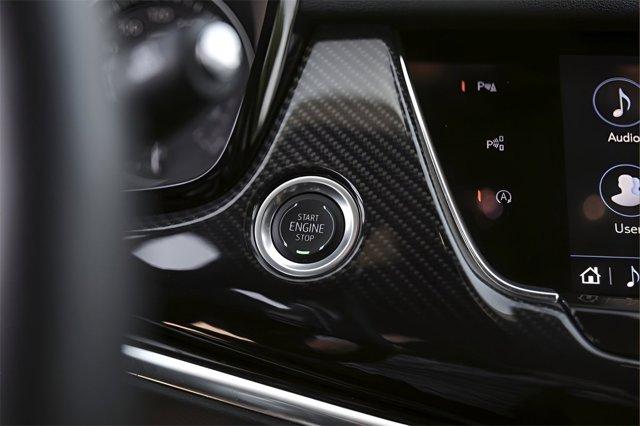 used 2024 Cadillac XT6 car, priced at $55,453