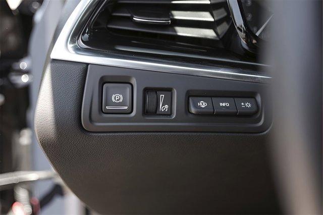 used 2024 Cadillac XT6 car, priced at $55,453