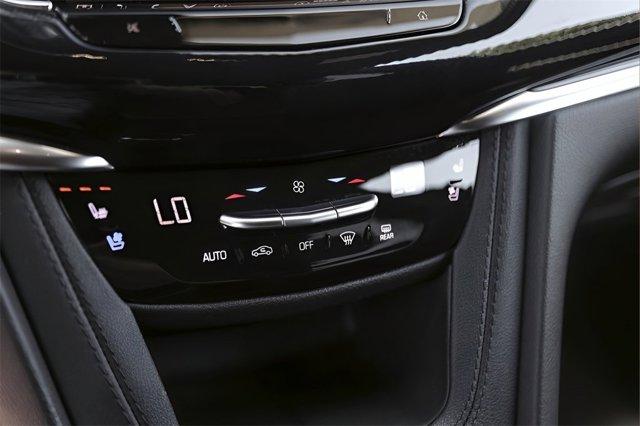 used 2024 Cadillac XT6 car, priced at $55,453