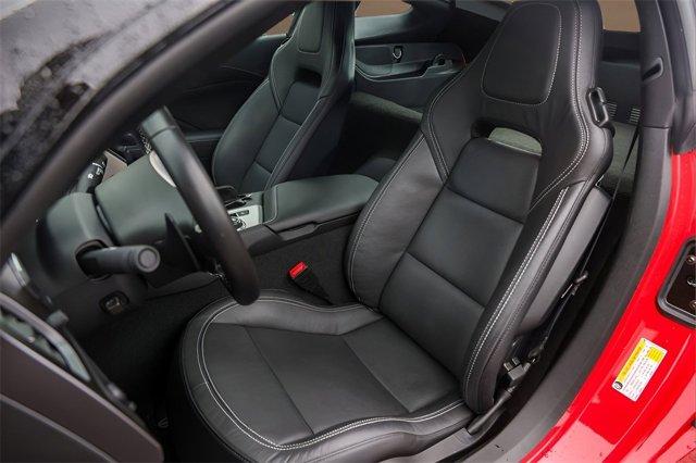 used 2019 Chevrolet Corvette car, priced at $51,194