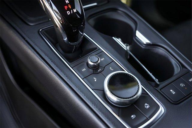 used 2023 Cadillac XT4 car, priced at $31,998