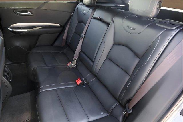 used 2023 Cadillac XT4 car, priced at $31,998