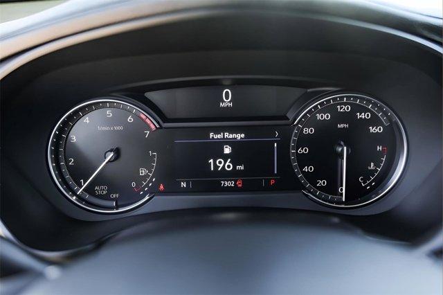 used 2023 Cadillac XT4 car, priced at $31,998