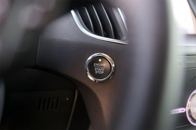 used 2020 Ford Edge car, priced at $21,671