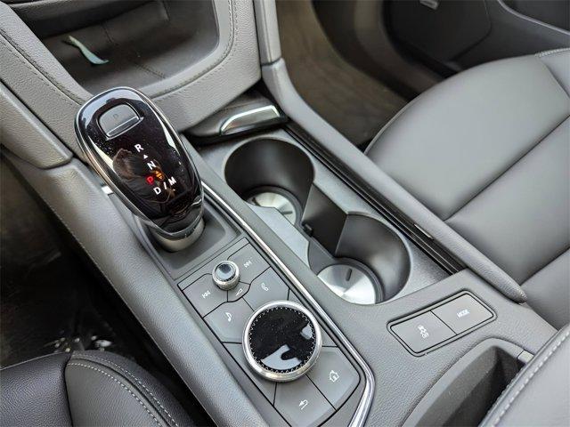 new 2025 Cadillac XT6 car, priced at $44,915