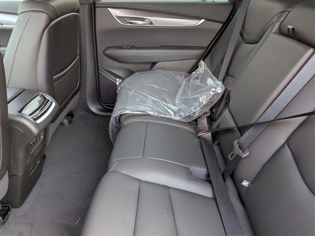 new 2025 Cadillac XT6 car, priced at $44,915