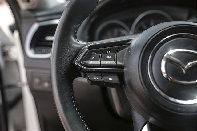 used 2022 Mazda CX-9 car, priced at $26,998