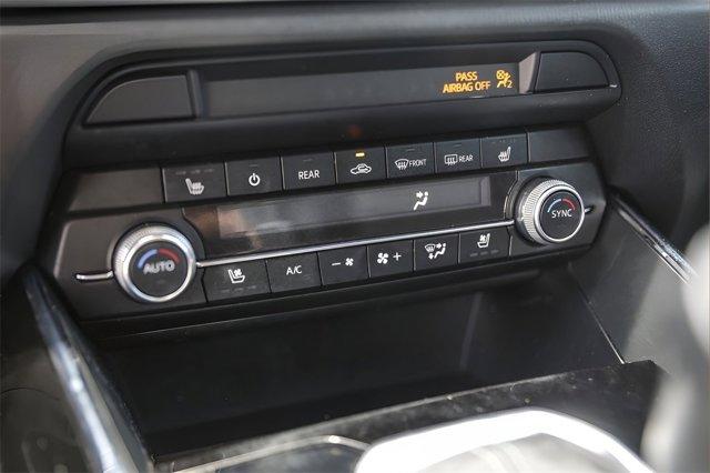 used 2022 Mazda CX-9 car, priced at $26,998