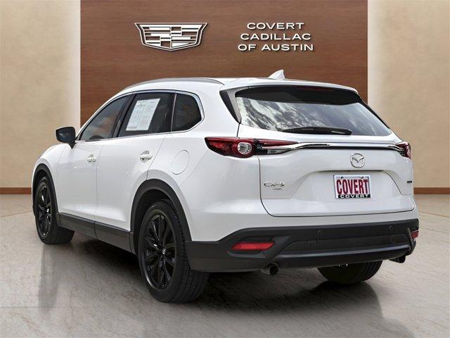 used 2022 Mazda CX-9 car, priced at $26,998