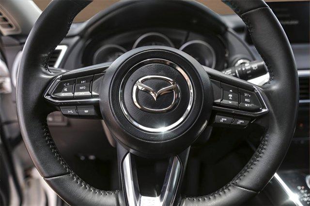 used 2022 Mazda CX-9 car, priced at $26,998
