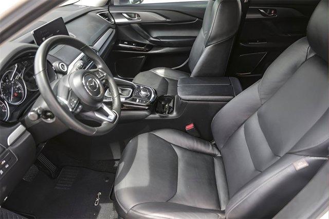 used 2022 Mazda CX-9 car, priced at $26,998