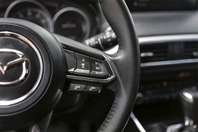used 2022 Mazda CX-9 car, priced at $26,998