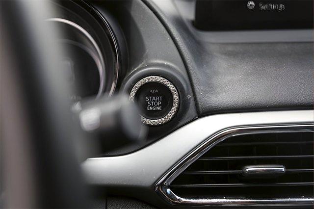 used 2022 Mazda CX-9 car, priced at $26,998