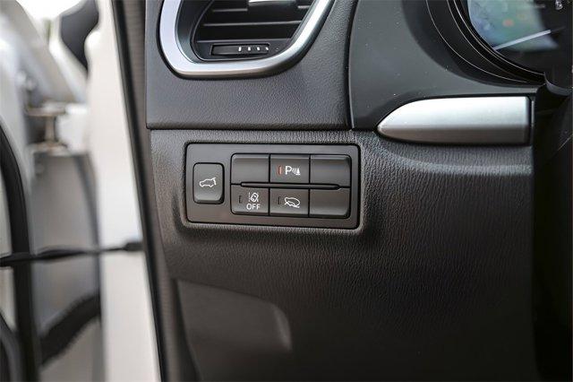 used 2022 Mazda CX-9 car, priced at $26,998