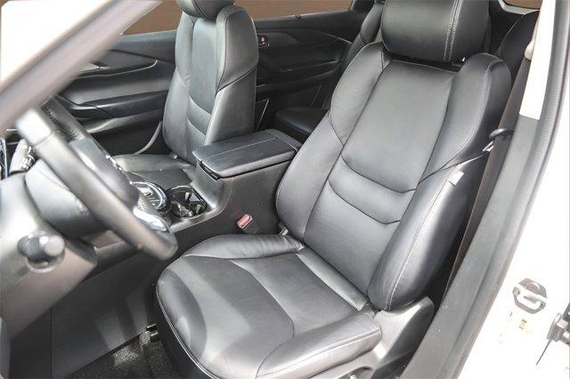 used 2022 Mazda CX-9 car, priced at $26,998