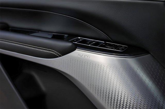 used 2024 Cadillac LYRIQ car, priced at $45,488