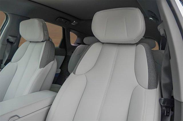 new 2025 Cadillac OPTIQ car, priced at $56,665