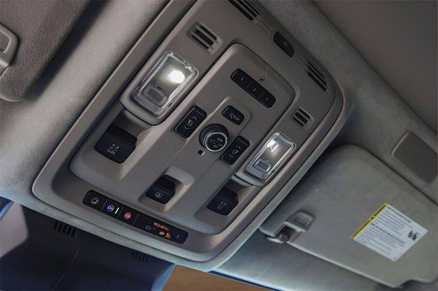 used 2022 Cadillac Escalade car, priced at $74,322