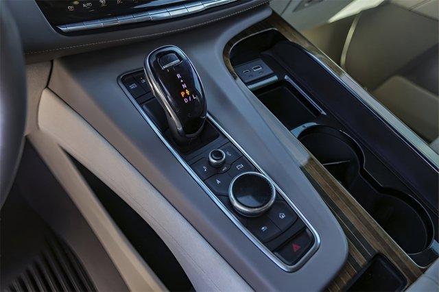 used 2022 Cadillac Escalade car, priced at $74,322