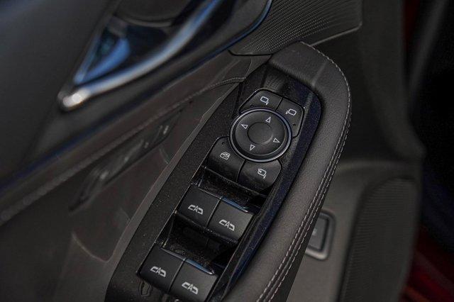 new 2026 Cadillac CT5 car, priced at $57,085