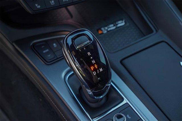 new 2026 Cadillac CT5 car, priced at $57,085