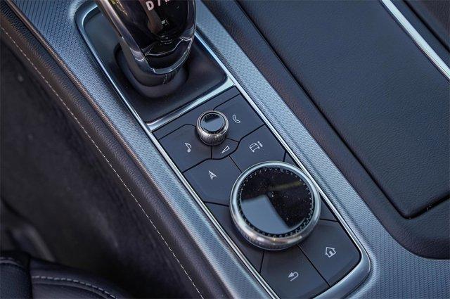 new 2026 Cadillac CT5 car, priced at $57,085