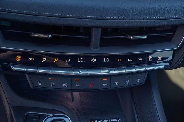 new 2026 Cadillac CT5 car, priced at $57,085