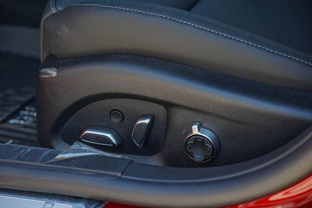 new 2026 Cadillac CT5 car, priced at $57,085