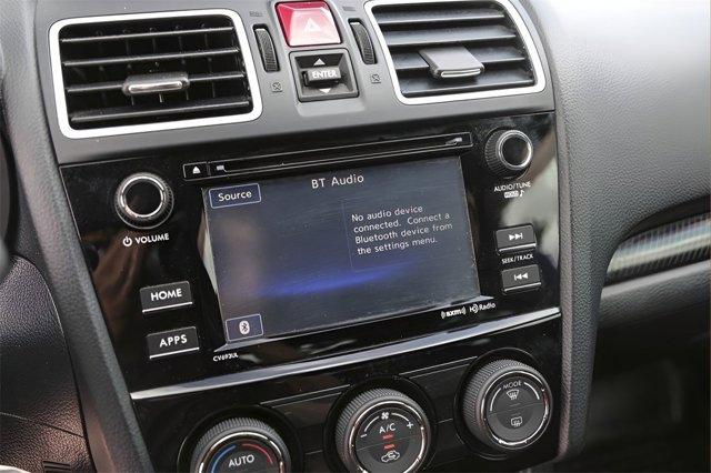 used 2018 Subaru WRX car, priced at $23,988