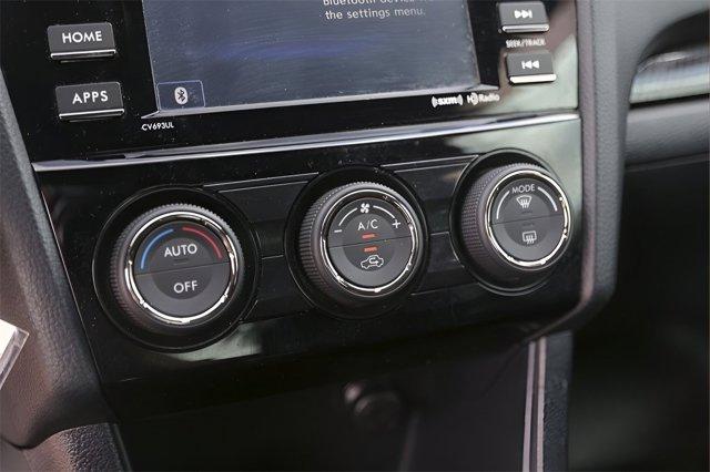 used 2018 Subaru WRX car, priced at $23,988