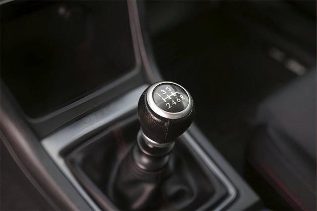 used 2018 Subaru WRX car, priced at $23,988
