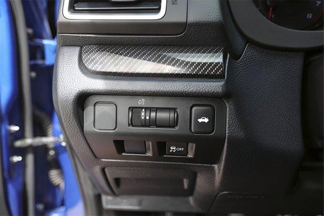 used 2018 Subaru WRX car, priced at $23,988