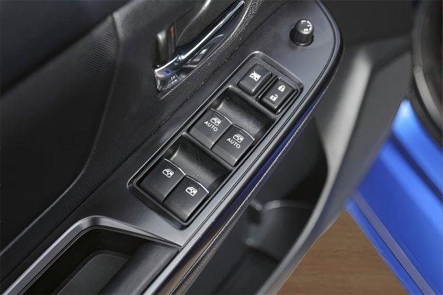used 2018 Subaru WRX car, priced at $23,988