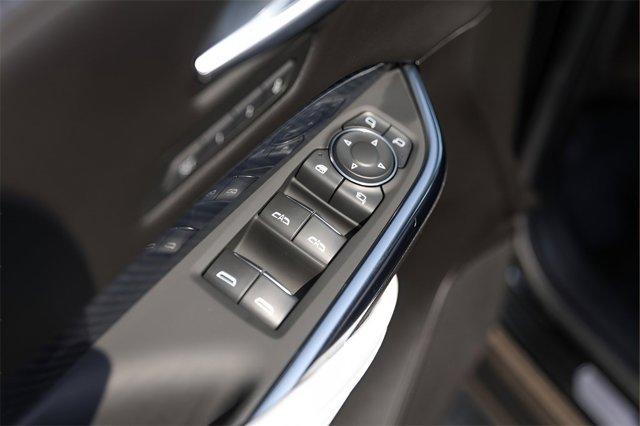 used 2024 Cadillac XT4 car, priced at $49,798