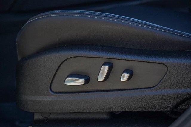 new 2025 Cadillac XT6 car, priced at $52,265