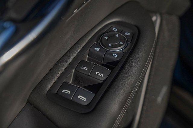 new 2025 Cadillac XT6 car, priced at $52,265
