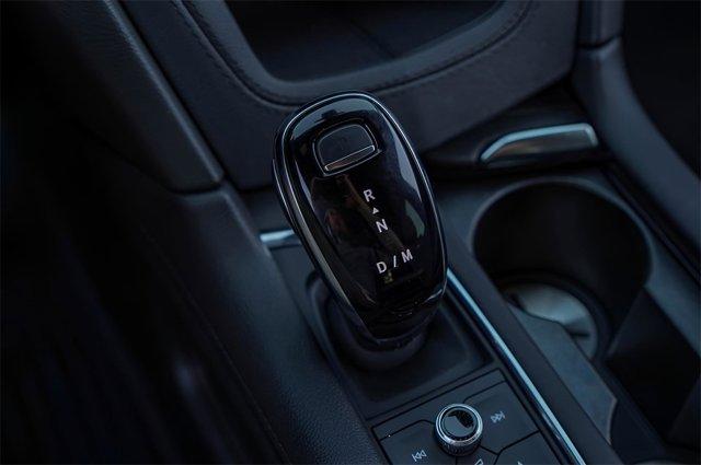 new 2025 Cadillac XT6 car, priced at $52,265