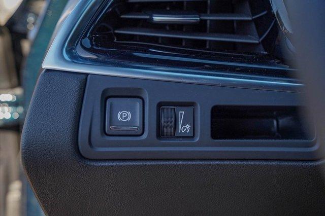 new 2025 Cadillac XT6 car, priced at $52,265