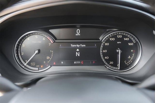 used 2021 Cadillac XT4 car, priced at $20,998