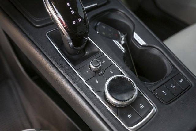 used 2021 Cadillac XT4 car, priced at $20,998