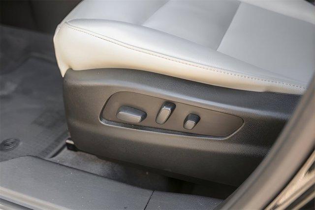 used 2021 Cadillac XT4 car, priced at $20,998