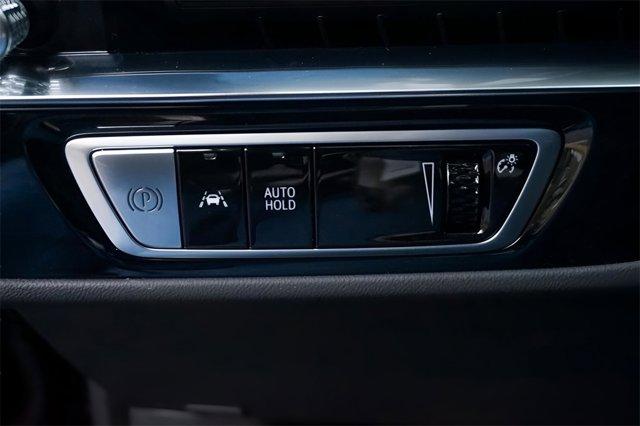 new 2025 Cadillac LYRIQ car, priced at $67,610