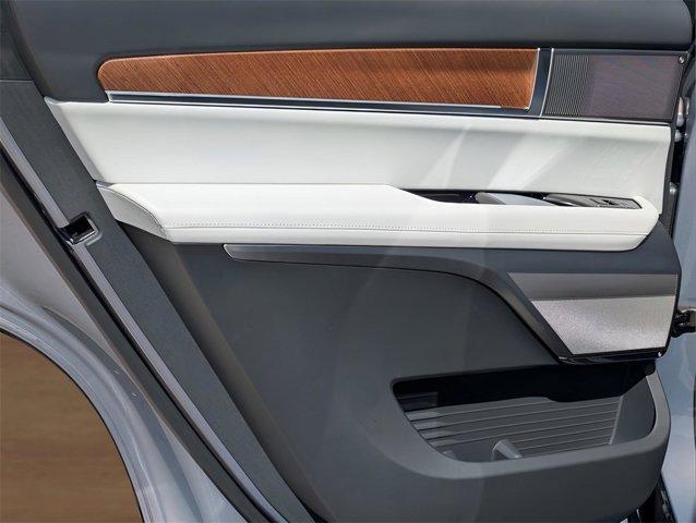 new 2026 Cadillac VISTIQ car, priced at $80,515