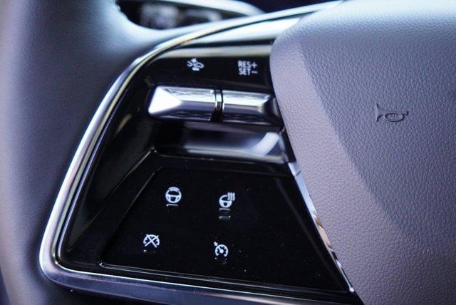 new 2026 Cadillac LYRIQ car, priced at $69,605