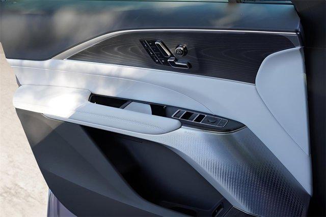 new 2026 Cadillac LYRIQ car, priced at $69,605