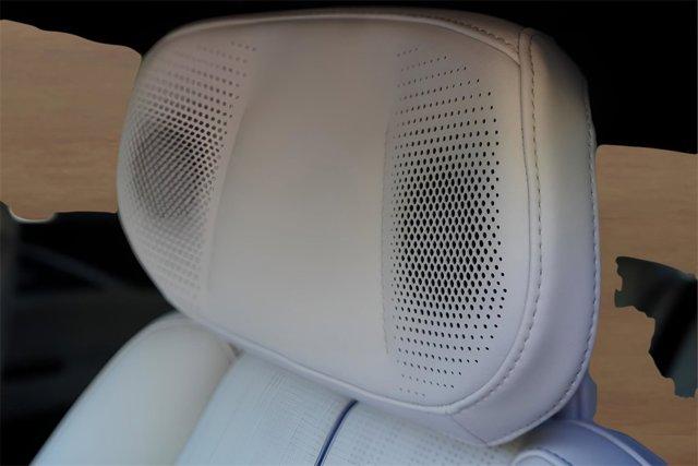 new 2026 Cadillac LYRIQ car, priced at $69,605